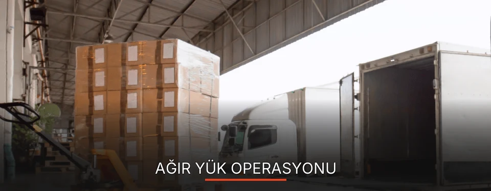 Adapazarı Ağır Yük Ambarı Firmaları
