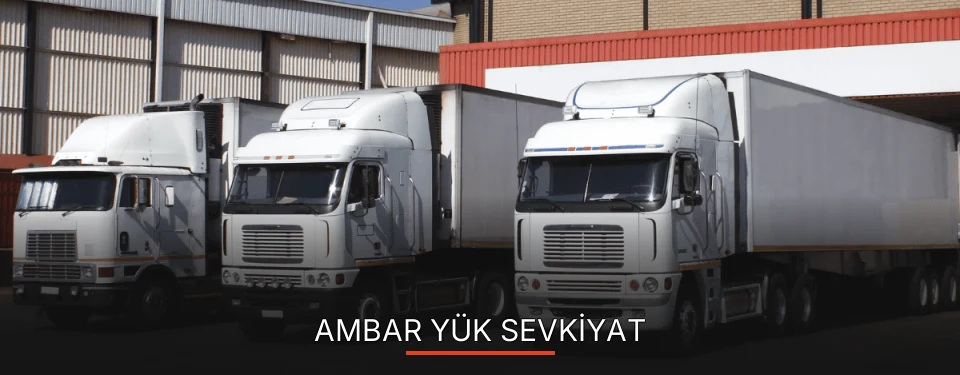 Adapazarı Ambar Yük Ambarı Firmaları