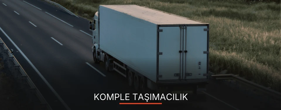 Adapazarı Komple Taşımacılık Ambarı Firmaları