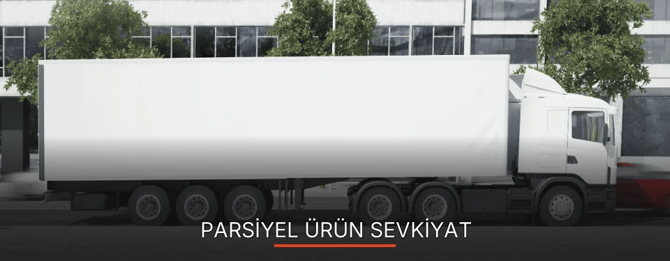 Adapazarı Parsiyel Ürün Ambarı Firmaları